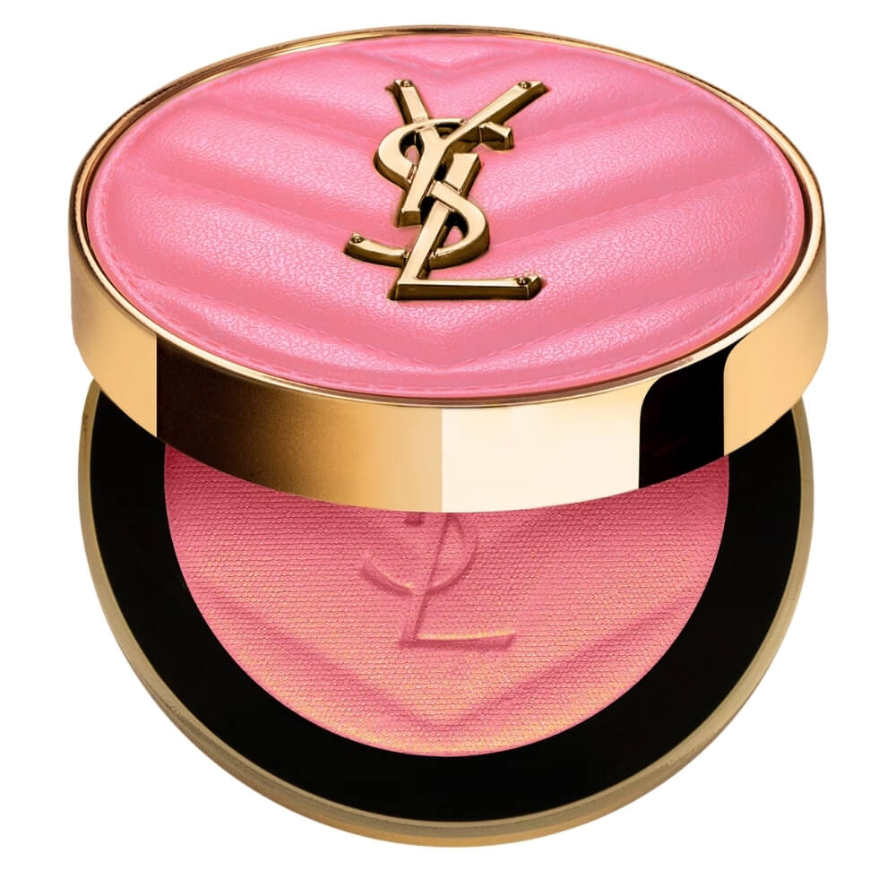 YSL Make Me Powder Blush Shade 93 Velvet Blush 5g