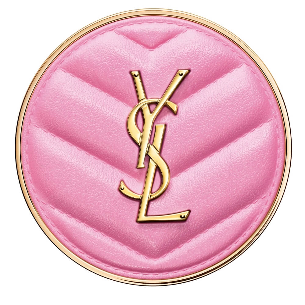 YSL Make Me Powder Blush in 10 Stardust 5g