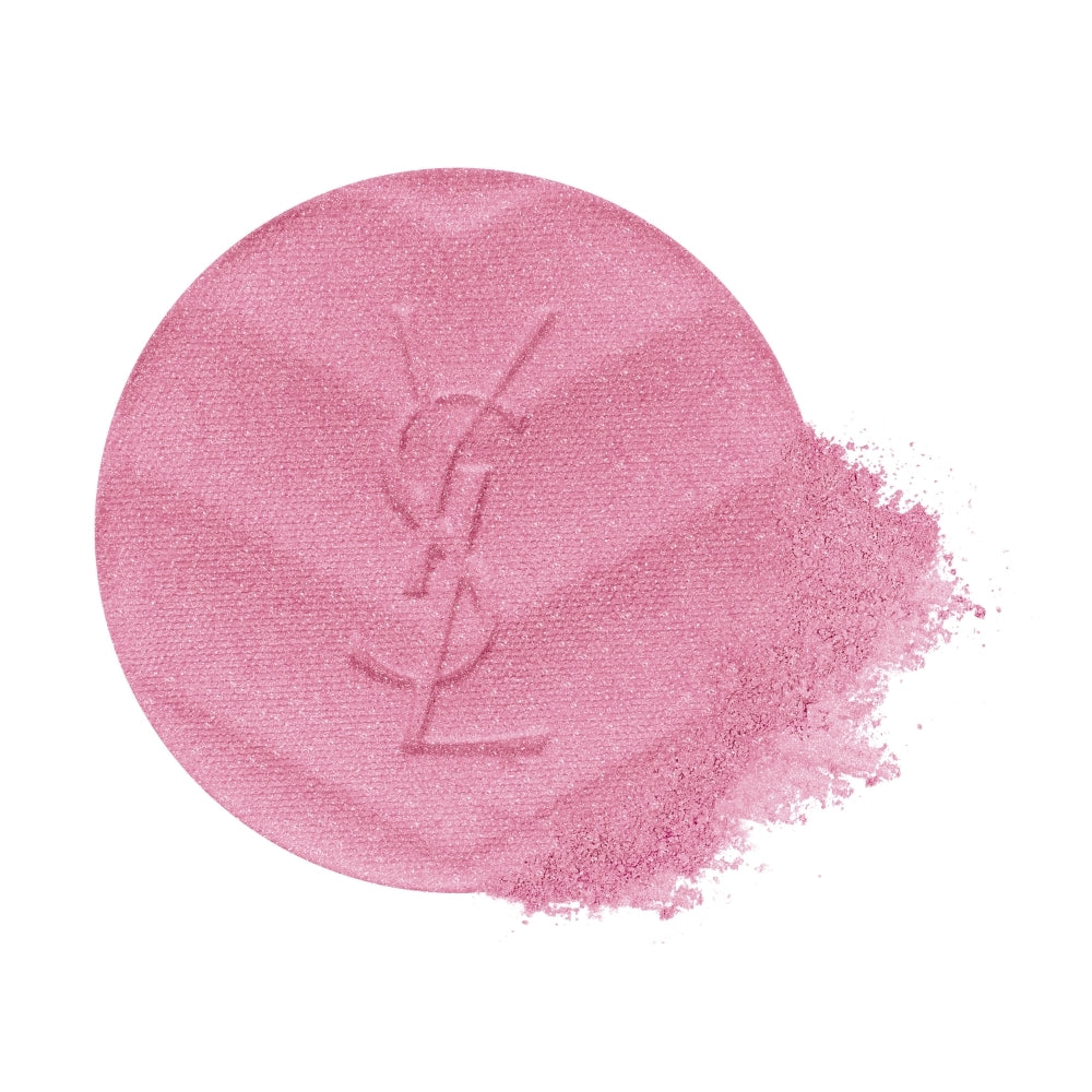 YSL Make Me Powder Blush in 10 Stardust 5g