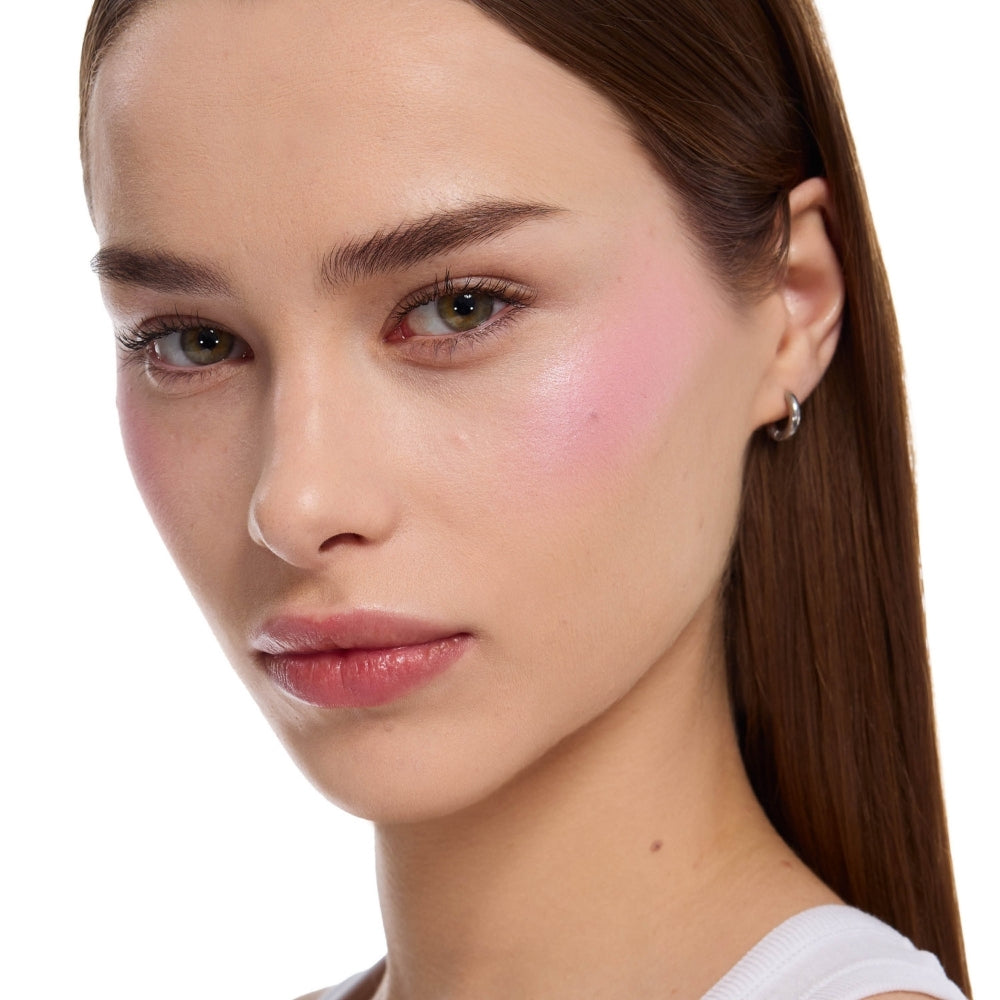 YSL Make Me Powder Blush in 10 Stardust 5g