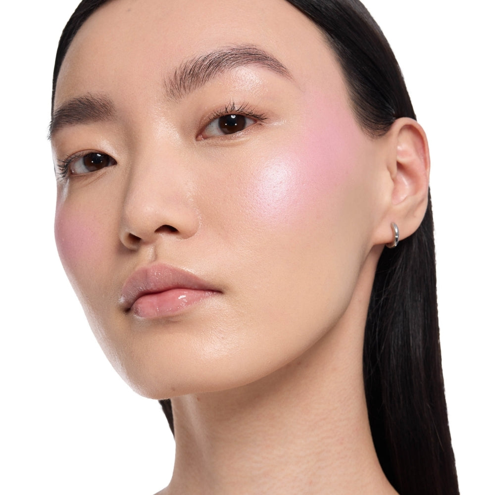YSL Make Me Powder Blush in 10 Stardust 5g