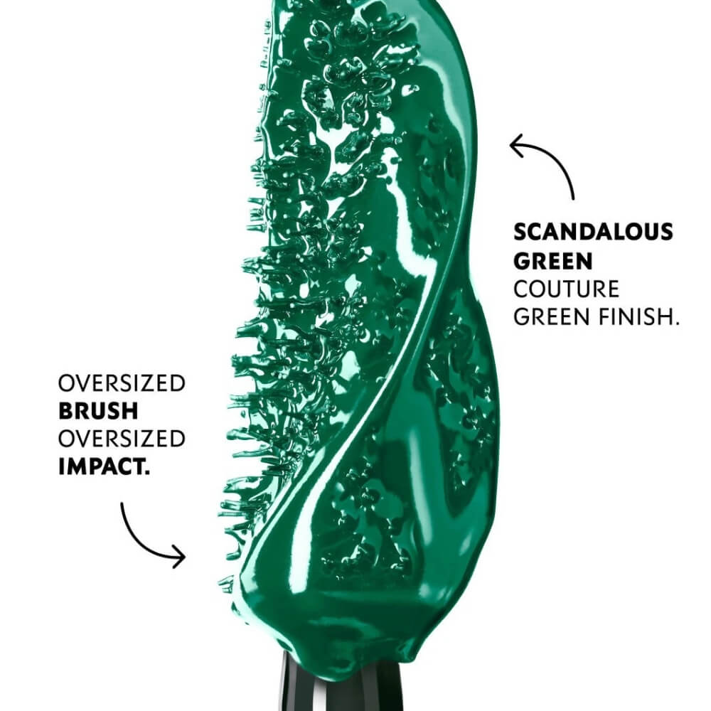 YSL Lash Clash Extreme Volume Mascara 03 Green