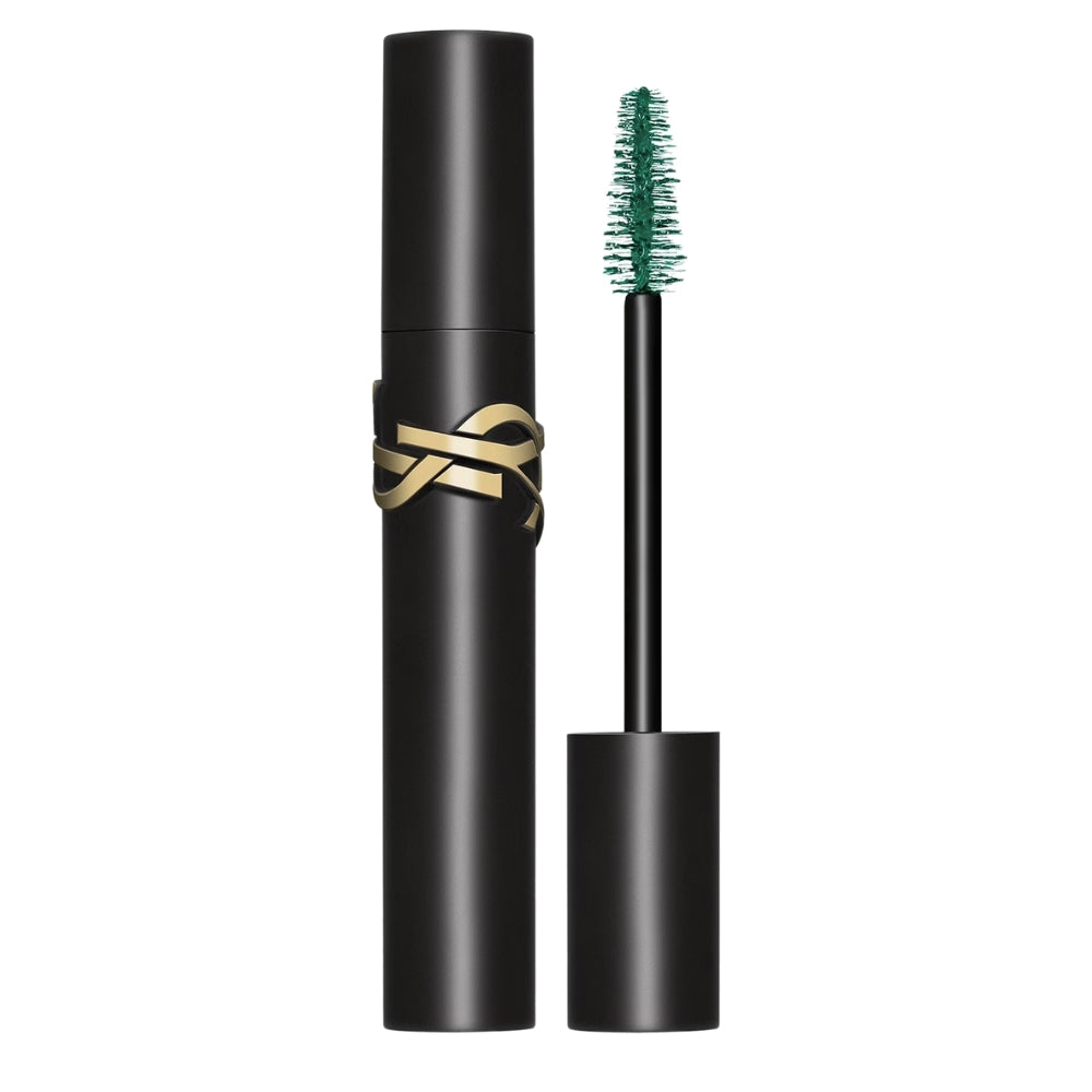 YSL Lash Clash Extreme Volume Mascara 03 Green