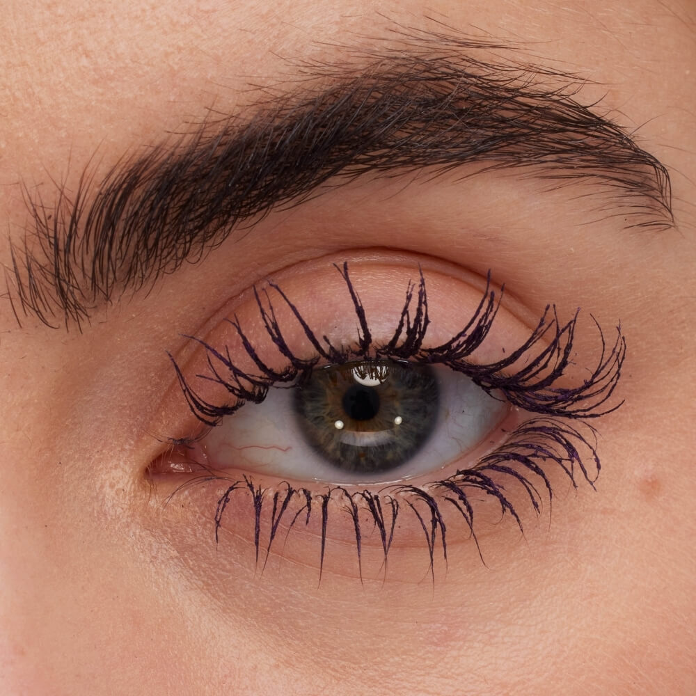 YSL Lash Clash Extreme Volume Mascara in Magnetic Purple 9ml