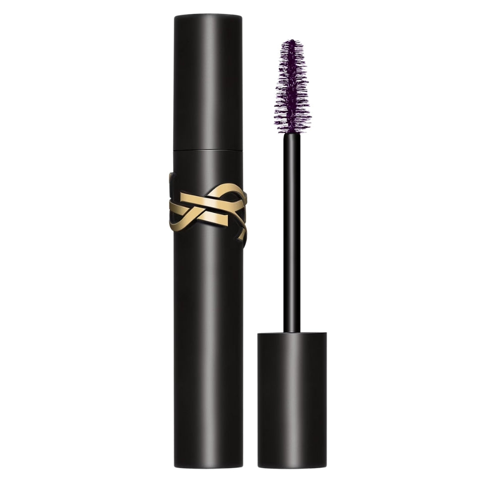 YSL Lash Clash Extreme Volume Mascara in Magnetic Purple 9ml