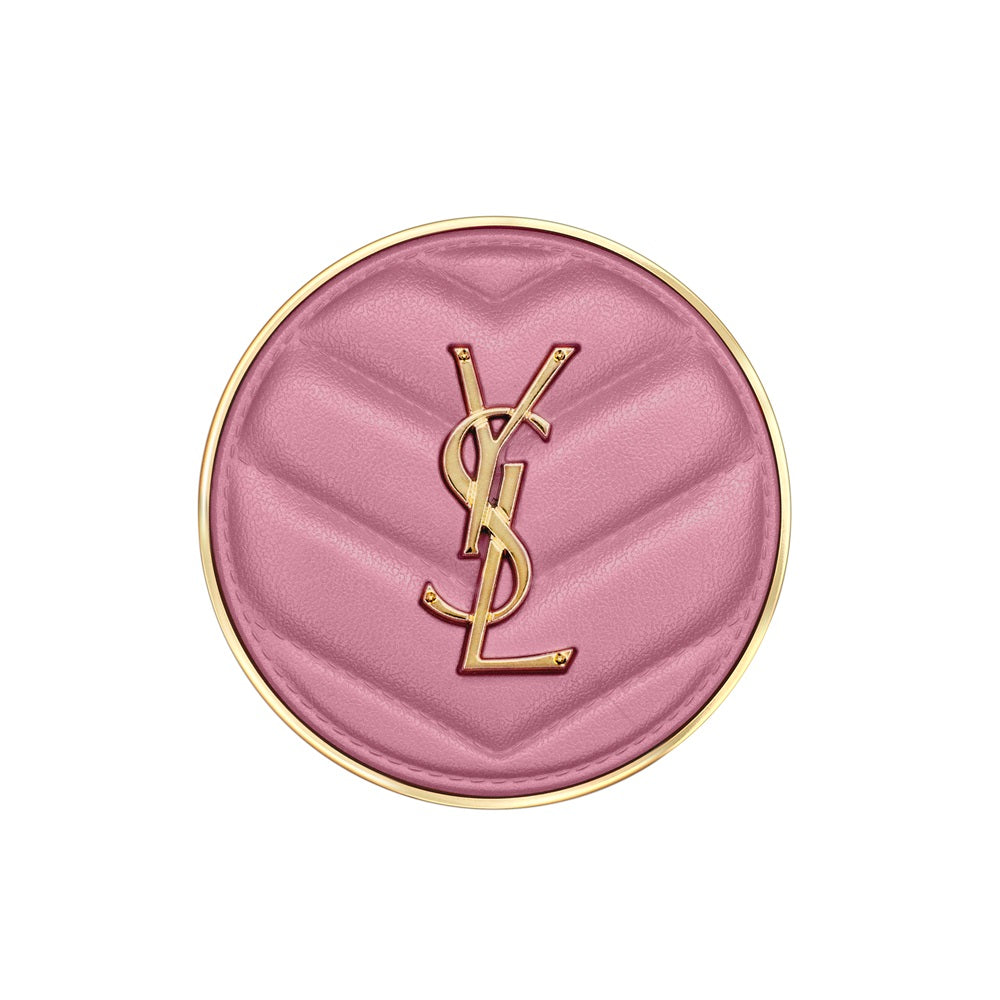 YSL Make Me Powder Blush Shade 44 Velvet Blush 3g