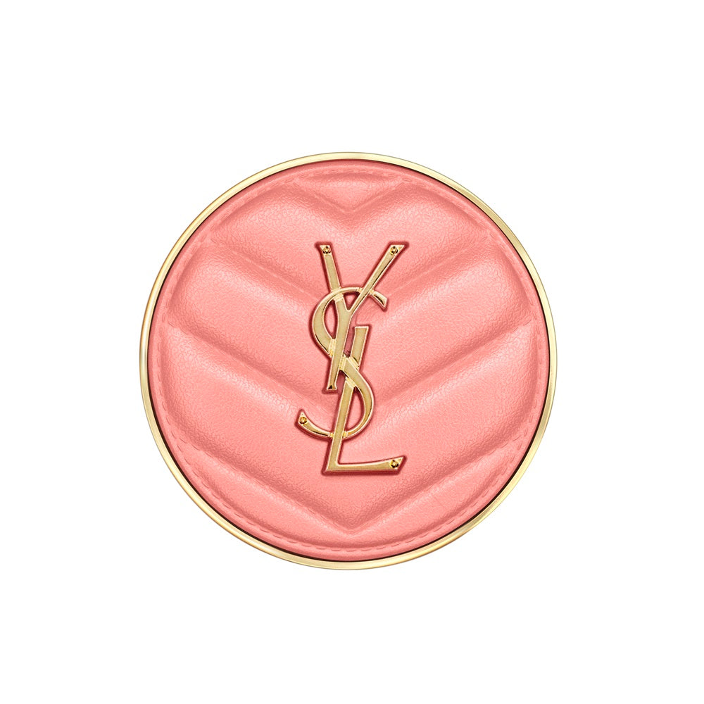 YSL Make Me Powder Blush Velvet Finish in Shade 57