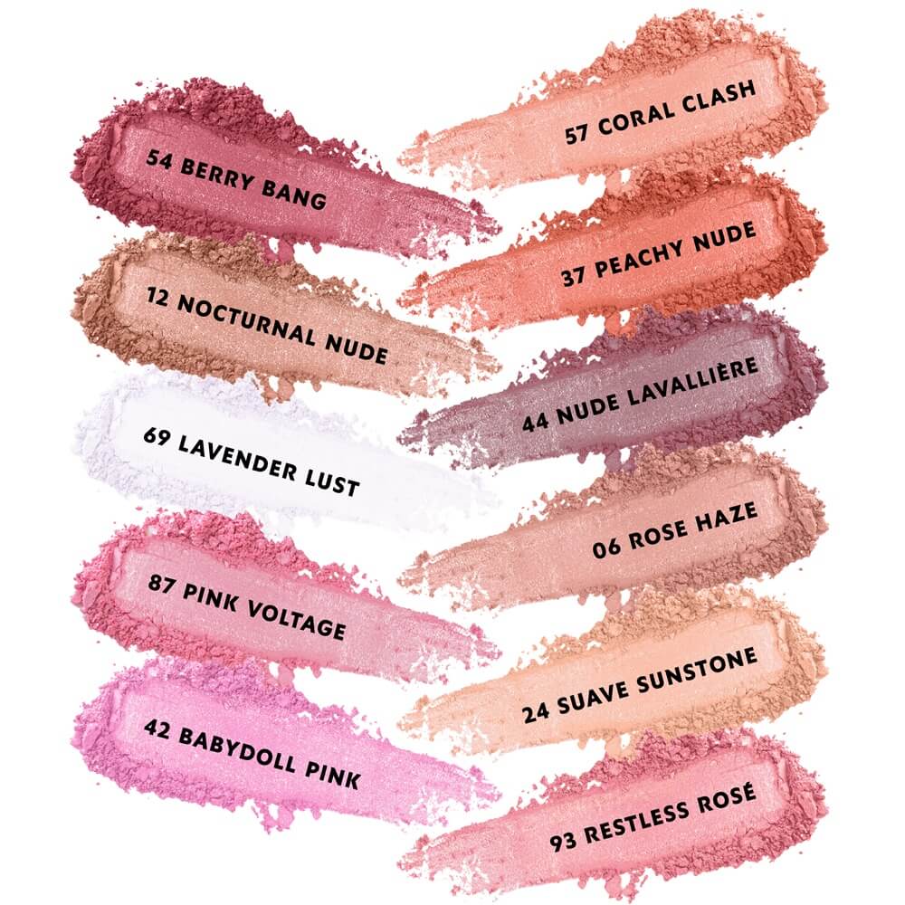 YSL Make Me Powder Blush Velvet Finish in Shade 57