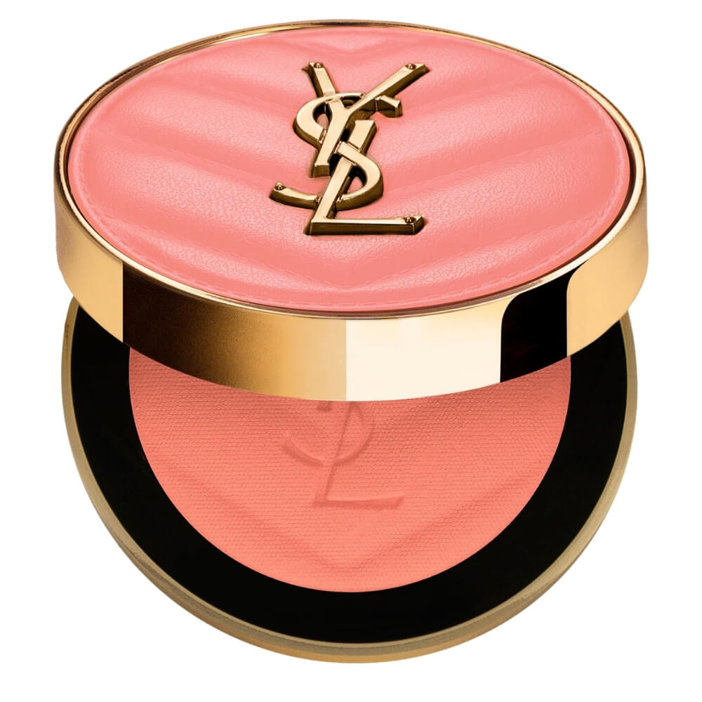 YSL Make Me Powder Blush Velvet Finish in Shade 57