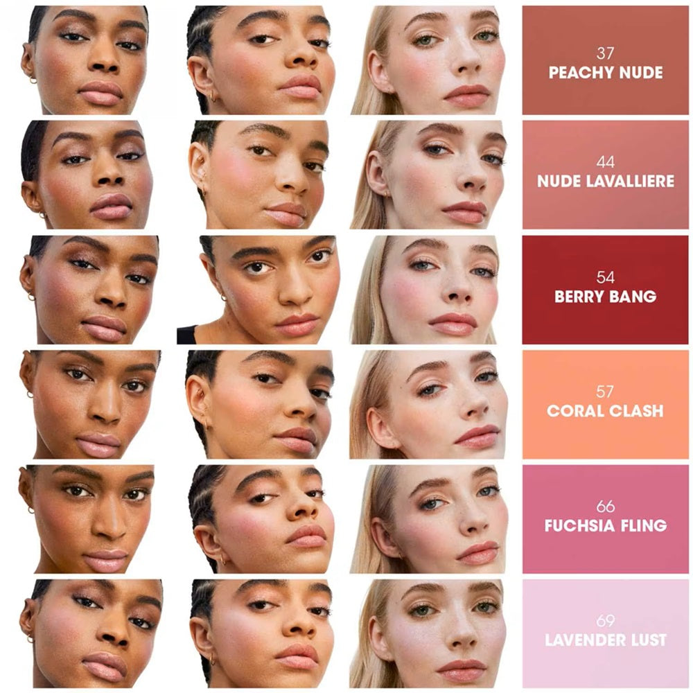 YSL Powder Make Me Liquid Blush Shade 69 - Radiant Glow 15ml