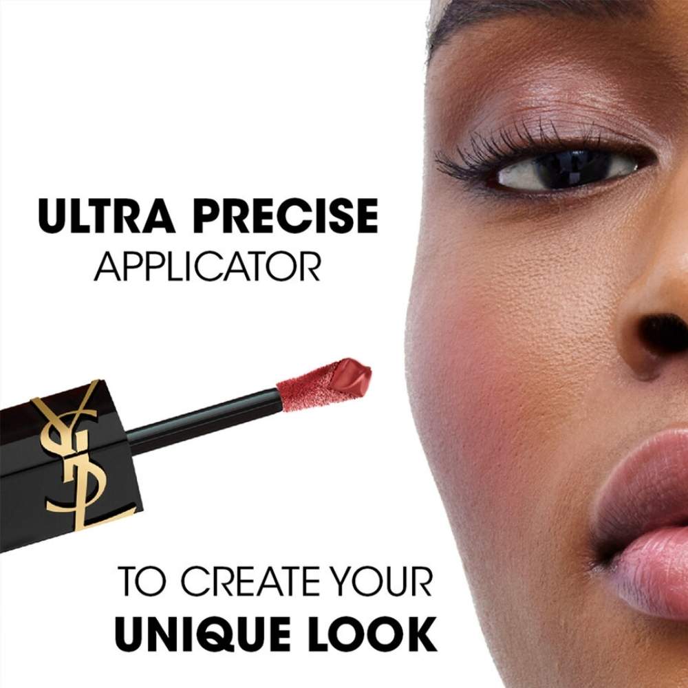 YSL Powder Make Me Liquid Blush Shade 80 for Radiant Cheeks