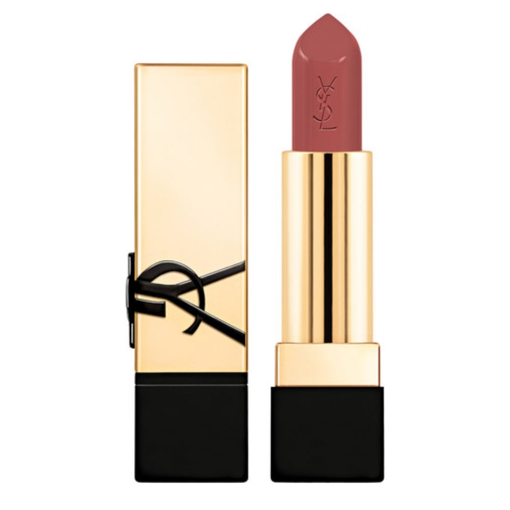 YSL Rouge Pur Couture Lipstick N15 Bold Color 3.8g