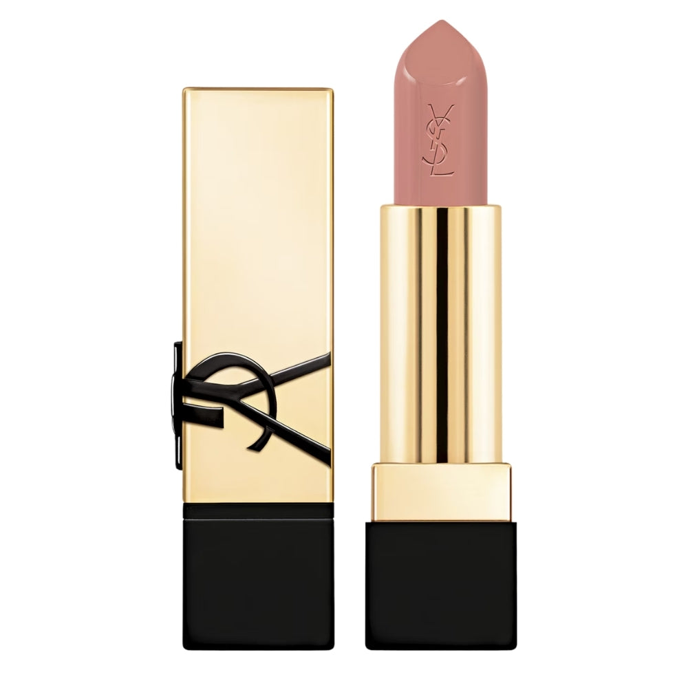 YSL Rouge Pur Couture Lipstick N3 Velvet Finish Lip Color