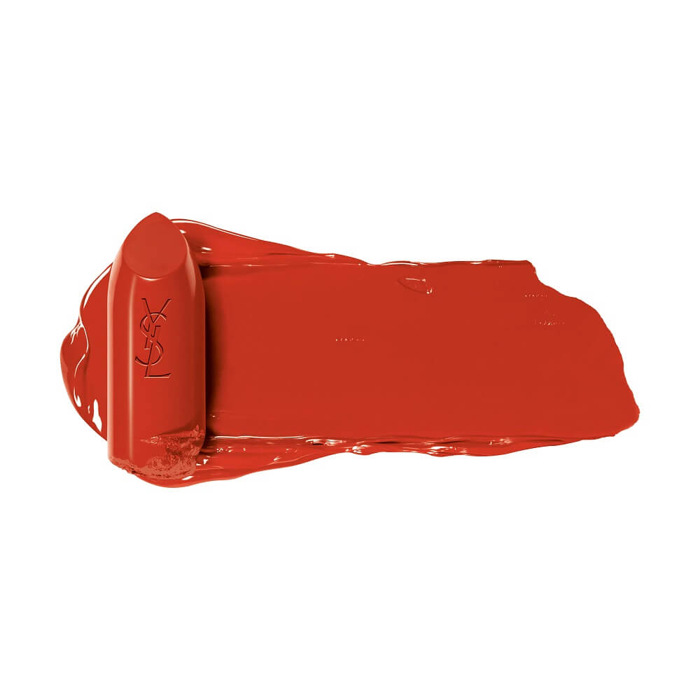 YSL Rouge Pur Couture Lipstick 01 Velvet Finish