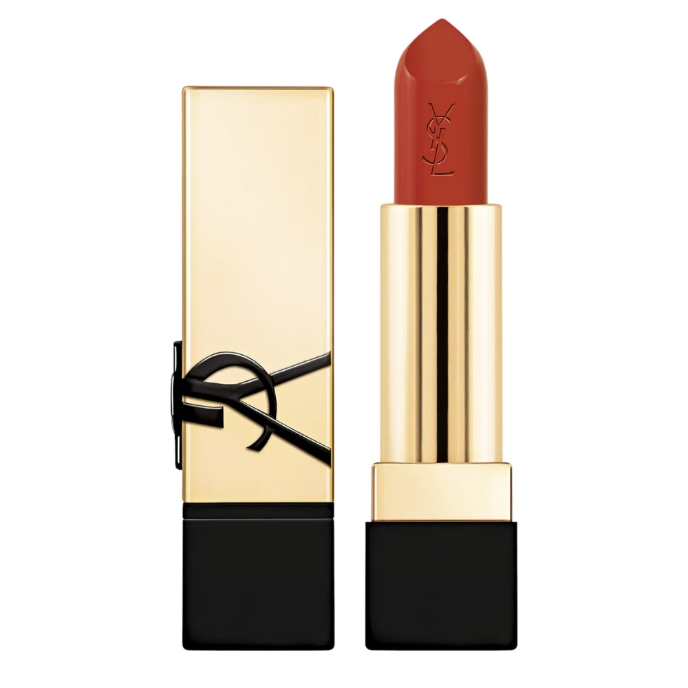 YSL Rouge Pur Couture Lipstick 01 Velvet Finish