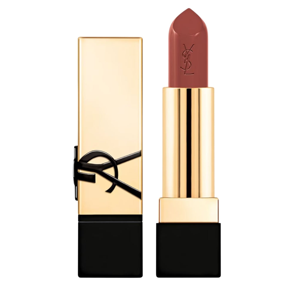 YSL Rouge Pur Couture Lipstick O8 Velvety Finish 3.8g