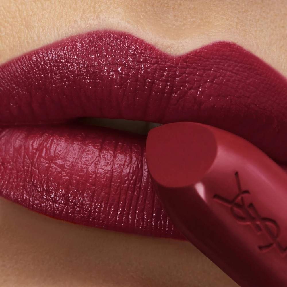 YSL Rouge Pur Couture Lipstick R13 - Velvet Finish 3.8g