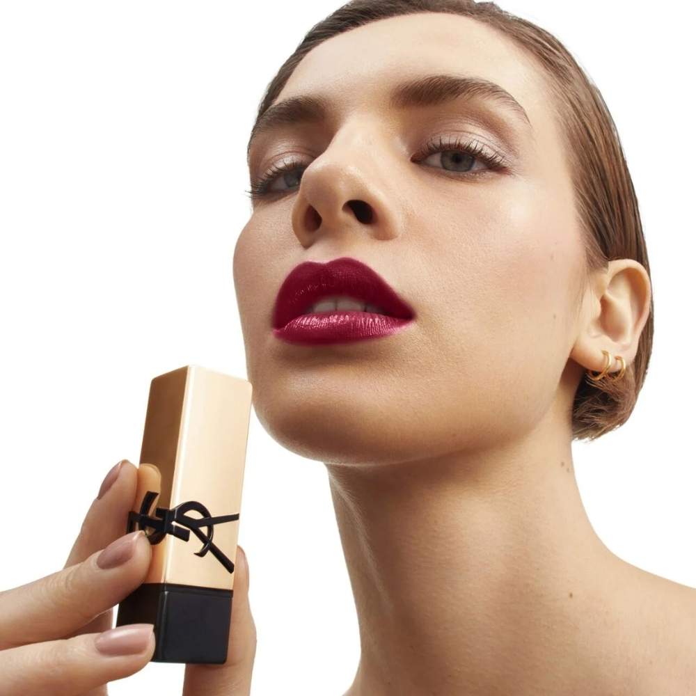 YSL Rouge Pur Couture Lipstick R13 - Velvet Finish 3.8g