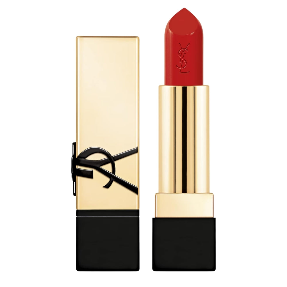 YSL Rouge Pur Couture Lipstick R4 - Intense Color 3.8g