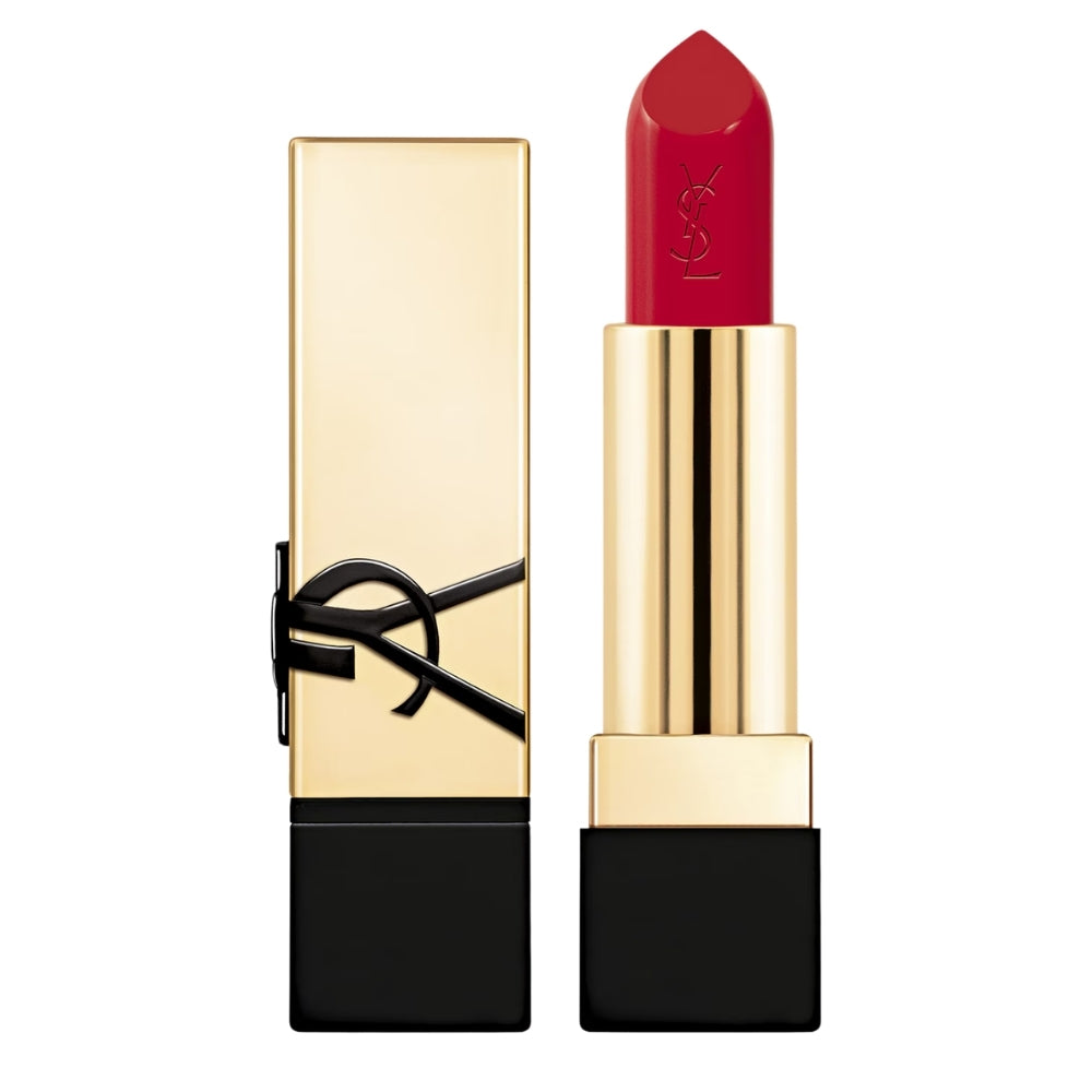 YSL Rouge Pur Couture Lipstick R5 Velvet Finish 3.8g