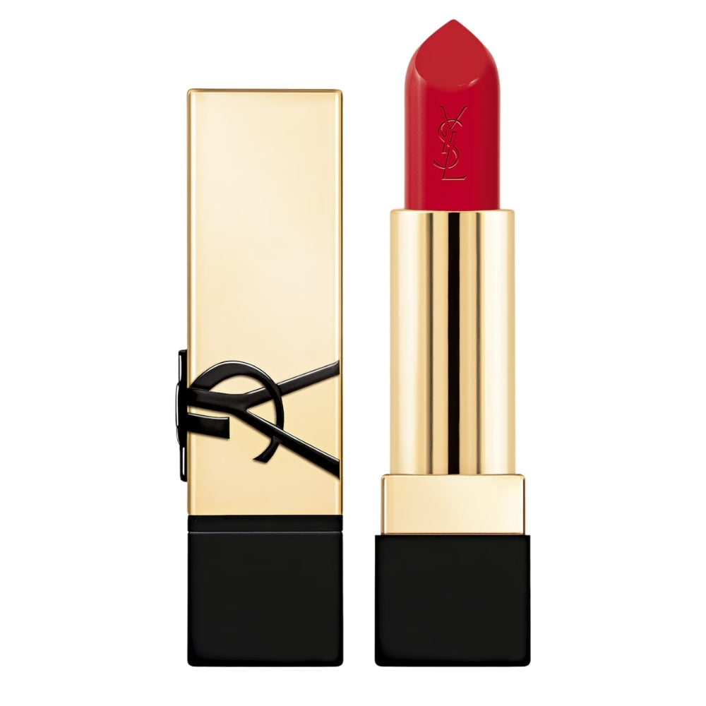 YSL Rouge Pur Couture Lipstick R7 - Hydrating Velvet Finish