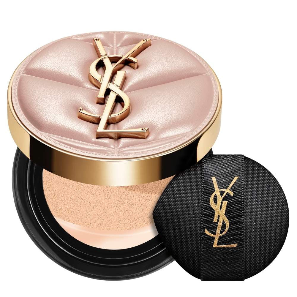 YSL Skin Affair Cushion Foundation LC1 Hydrating Glow 15g