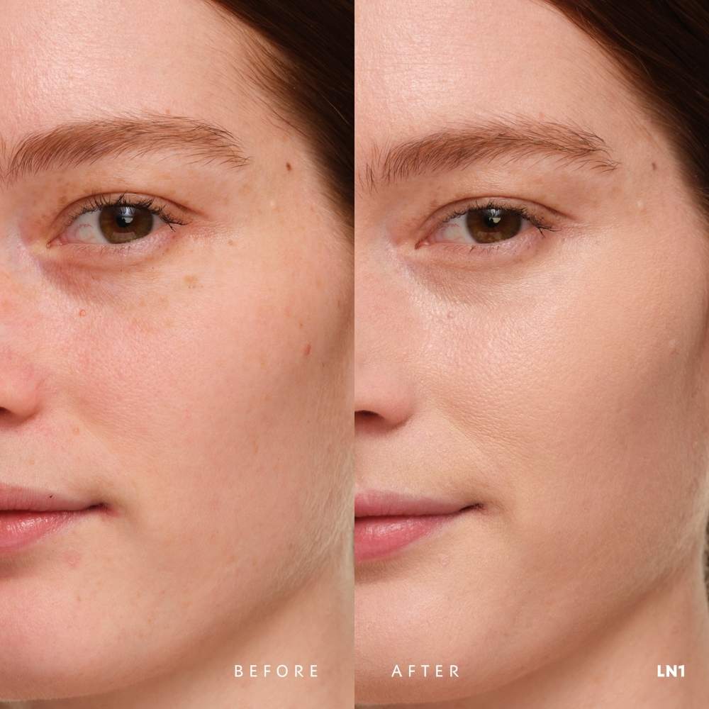 YSL Skin Affair Cushion Foundation LN1 Hydrating Glow 14g