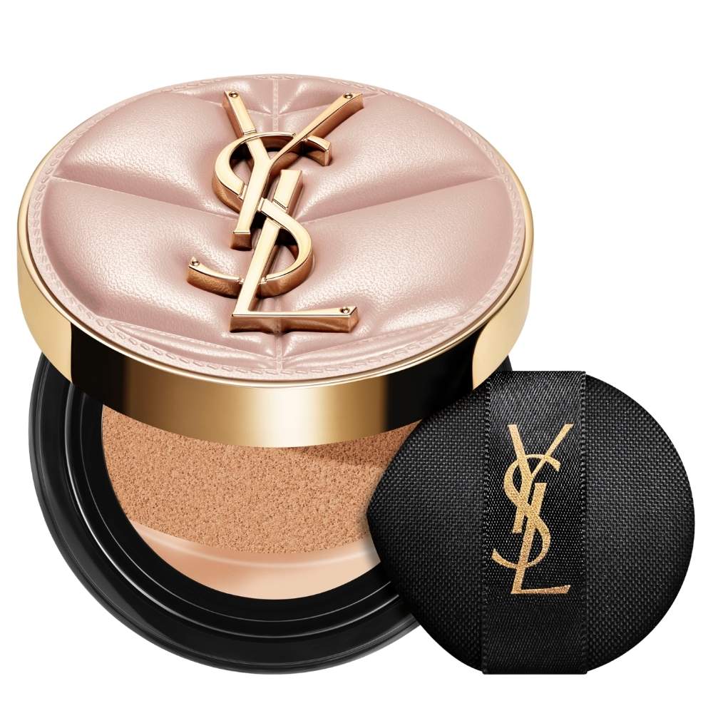 YSL Skin Affair Cushion Foundation MC3 Radiant Finish 14g