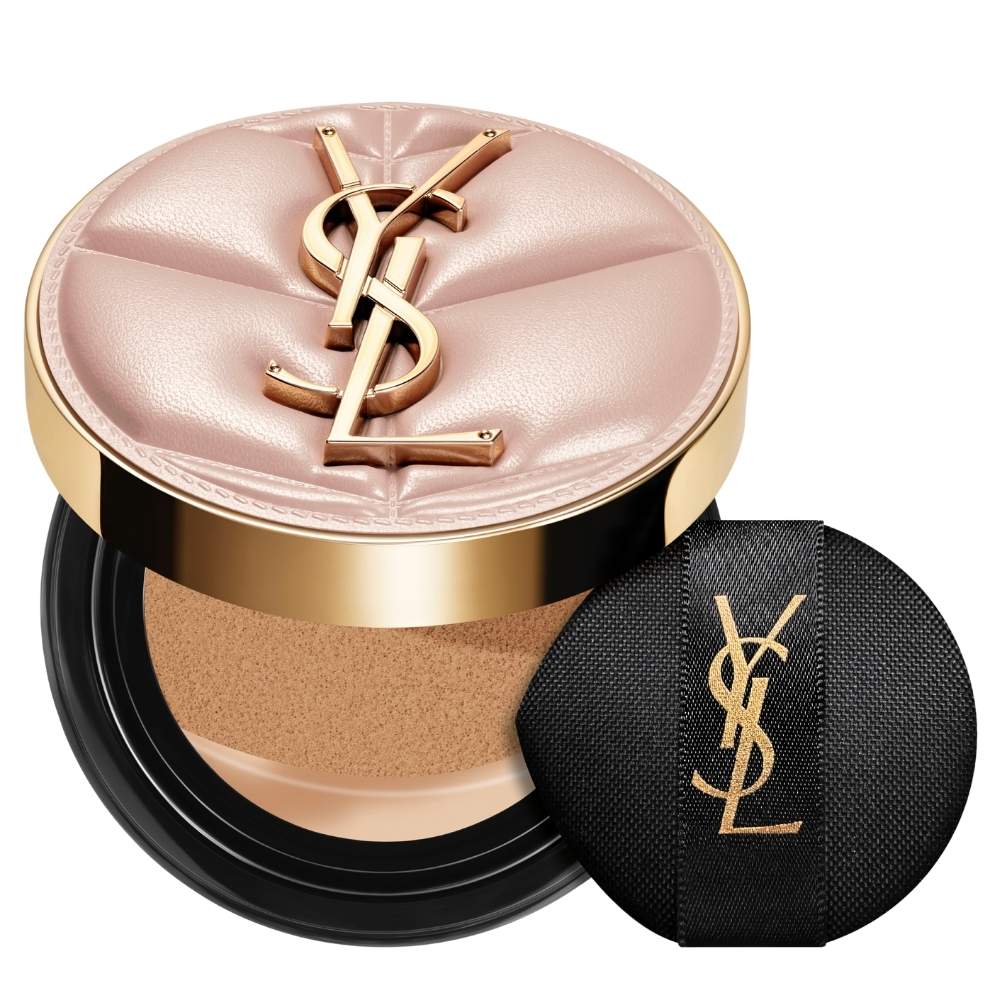 YSL Skin Affair Cushion Foundation MN7 Radiant Finish 15g