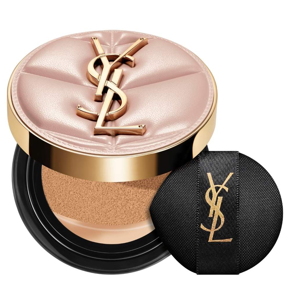 YSL Skin Affair Cushion Foundation MW1 Radiant Finish 15g