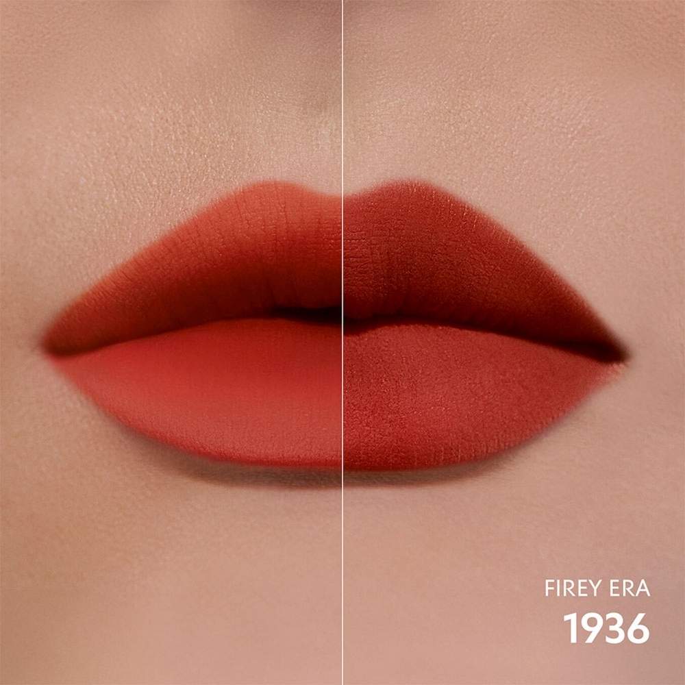 YSL Rouge Pur Couture The Slim Lipstick 1936 Matte Lip Color
