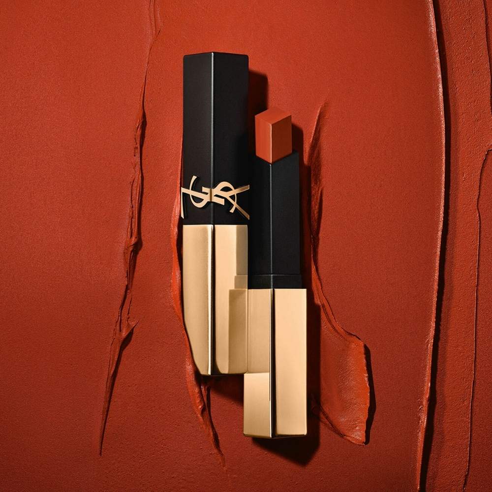 YSL The Slim Rouge Lipstick 1966 for Intense Color