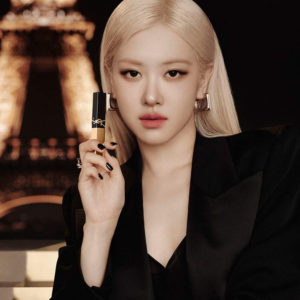 YSL Rouge Pur Couture The Slim 32 Matte Lipstick