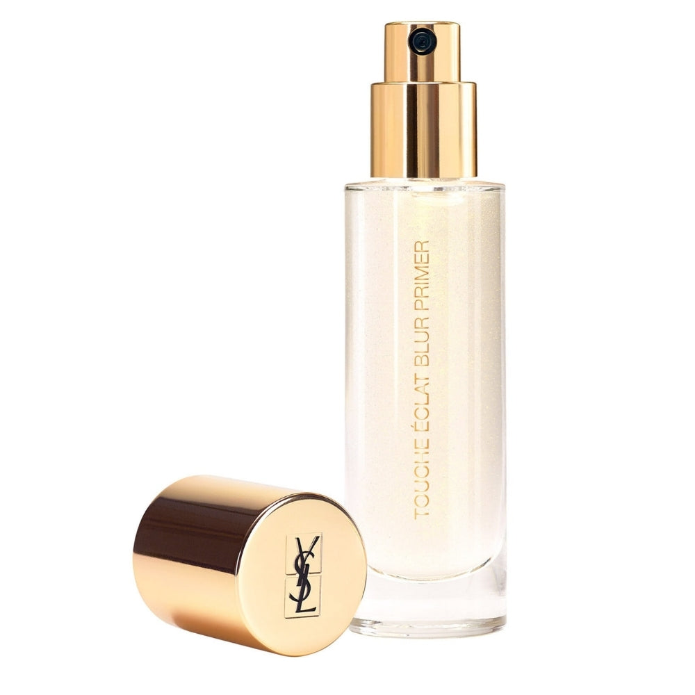 YSL Touche Eclat Blur Primer Smoothing Makeup Base 30ml
