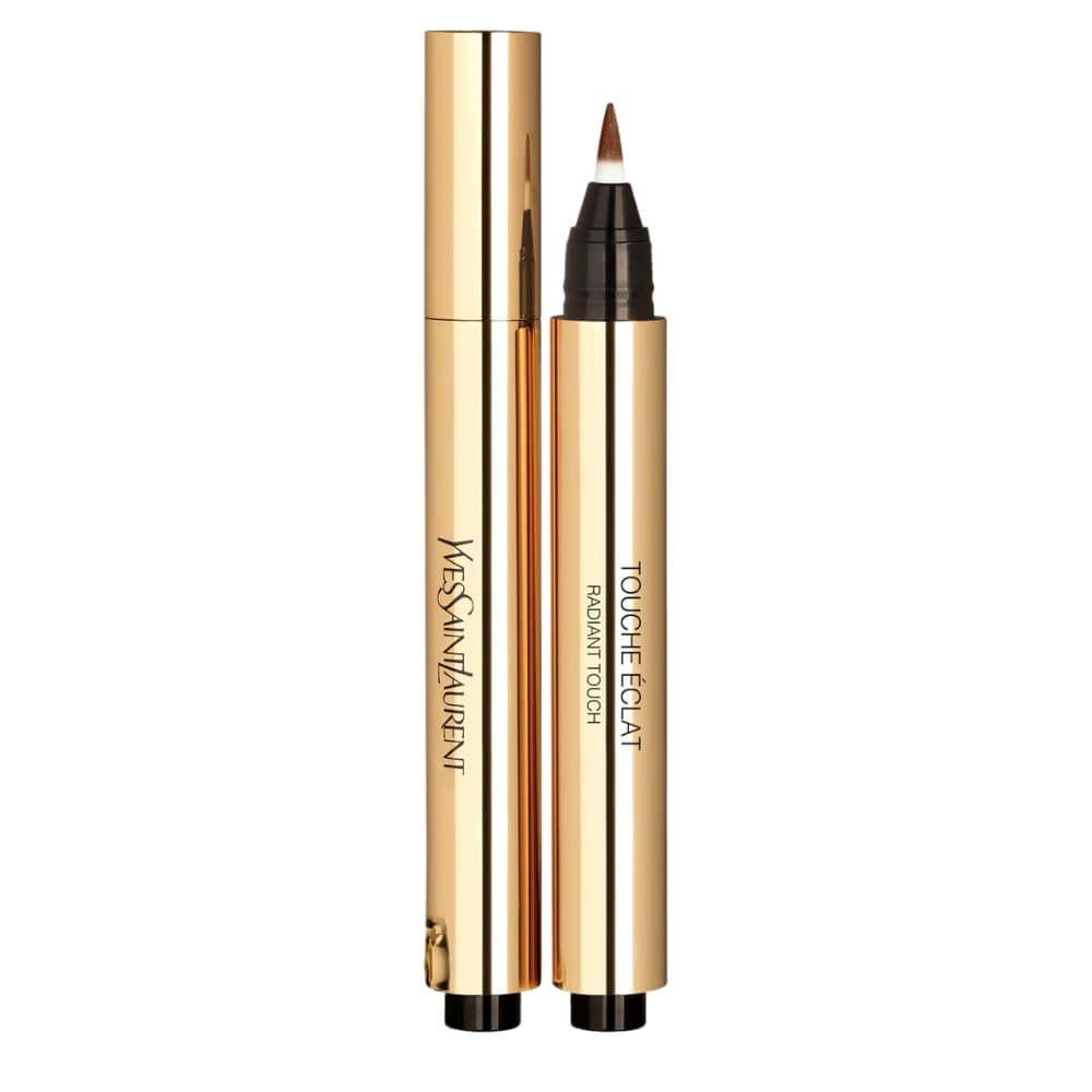 YSL Touche Eclat Concealer in 8 Luminous Espresso