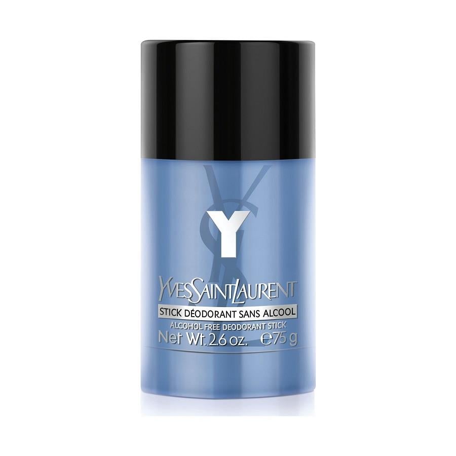 Yves Saint Laurent Y For Men Deodorant Stick, Fresh Scent, 75 g