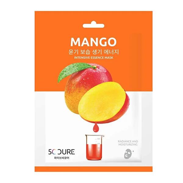 5C Cure: Strawberry Radiance Facial Sheet Mask - Hydrating, Brightening, Vitamin Enriched Korean Beauty, Restore Elasticity 5C Cure Strawberry Facial Mask: Hydrate & Restore Radiance facial sheet mask, strawberry extract mask, vitamin enriched face mask, hydrating sheet mask, radiance boosting mask, korean beauty mask, brightening face mask, sheet mask, face mask, strawberry mask, vitamin mask, hydrating mask, radiance mask, korean beauty, brightening mask, skincare, skin hydration, dry skin, dull skin, ski
