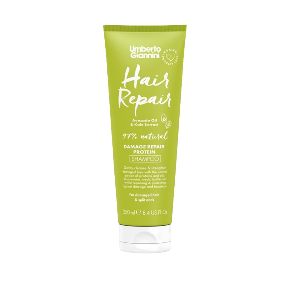 Umberto Giannini Hair Repair Protein Shampoo 250 ml