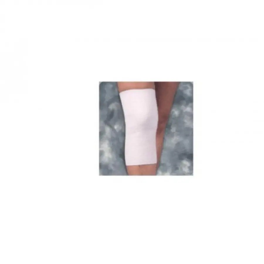 Generic Wool Elastic Knee Support for Warmth and Comfort