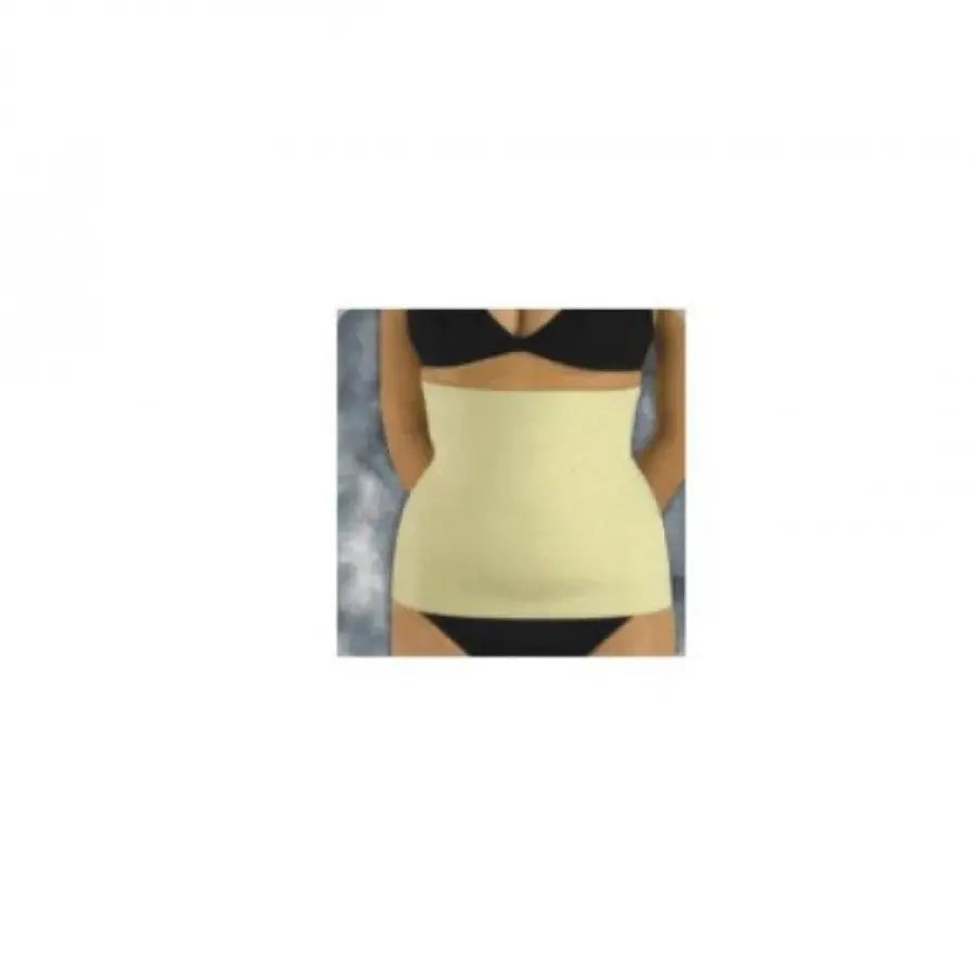 Generic Wool Waist Support Belt for Muscle Warmth 1 Unit