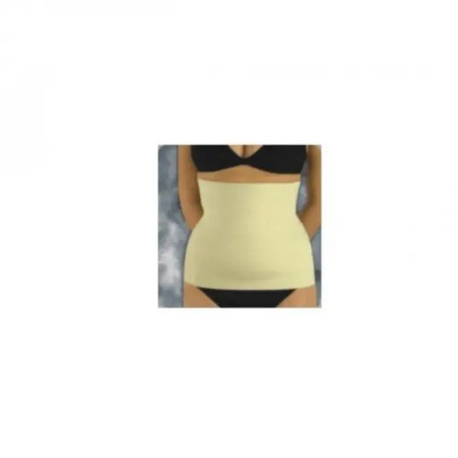 Generic Wool Waist Support Belt for Muscle Warmth 1 Unit