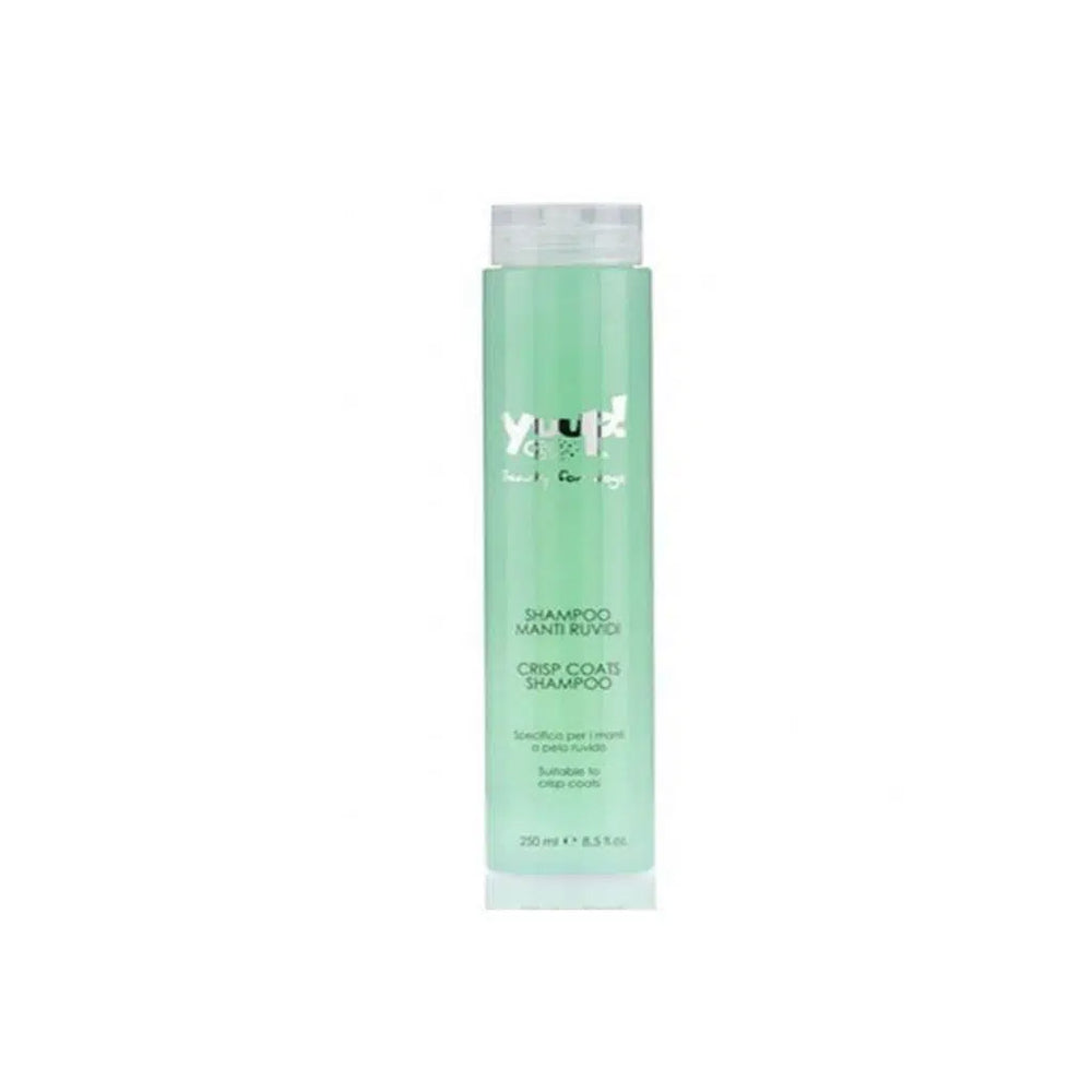 Yuupi Curly Hair Pet Shampoo for Cats & Dogs 250 ml