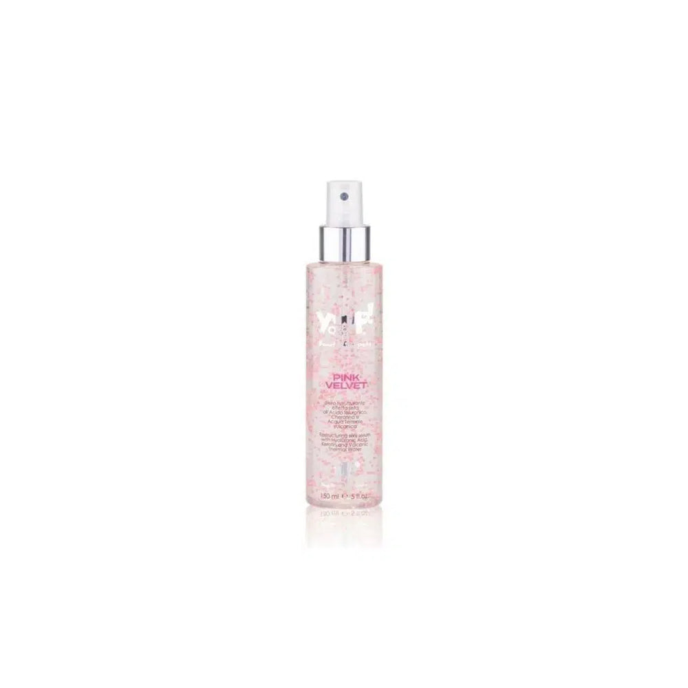 Yuup Restructuring and Silky Coat Serum for Cats and Dogs 150 ml
