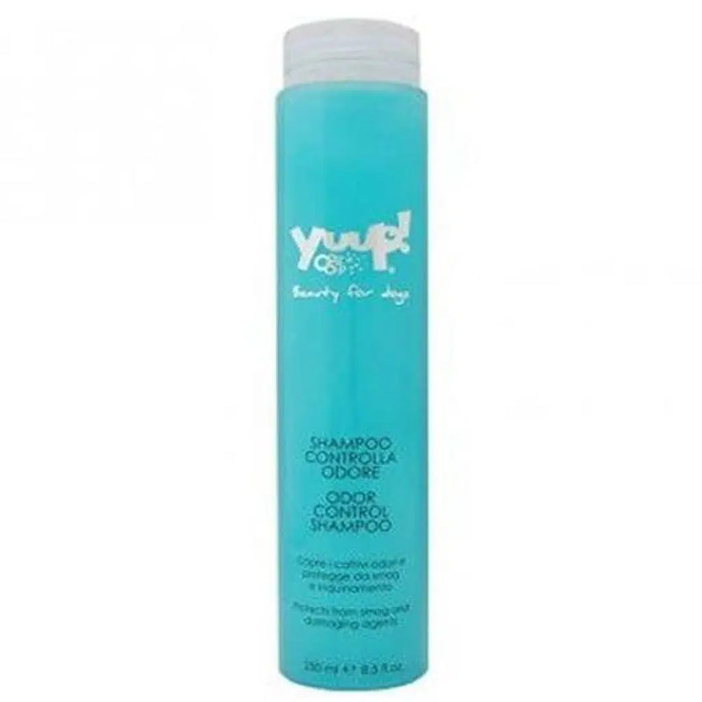 Yuupi Scented Pet Shampoo for Cats & Dogs 250 ml