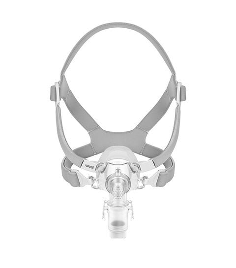 Yuwell YN-03 Nasal Mask Lightweight CPAP Accessory Medium