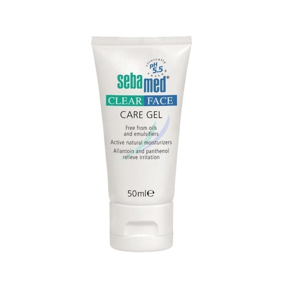 Sebamed Acne Care Gel for Acne-Prone Skin - Gentle, Effective Skincare - 1.69 fl oz Sebamed Acne Care Gel - Gentle & Effective acne care gel, Sebamed acne gel, acne prone skin care, gentle acne treatment, sensitive skin acne care, skincare for acne, acne management, Sebamed skincare, gentle skincare, acne treatment, sensitive skin care