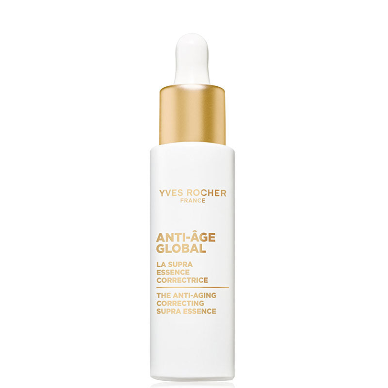 Yves Rocher Anti Age Global Serum for Radiant Skin 30 ml