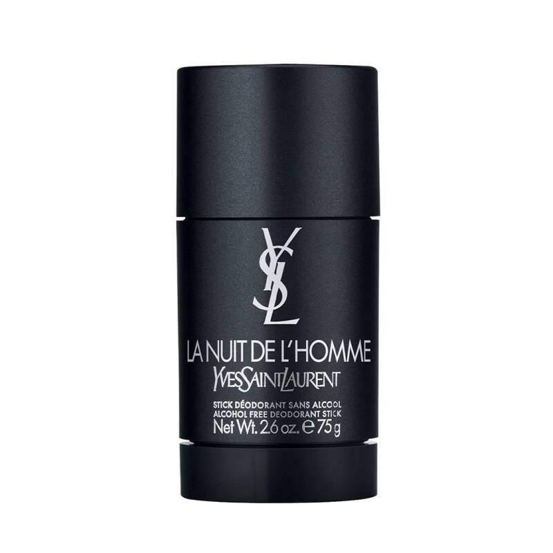 YSL La Nuit De L'Homme Deodorant Stick Fresh Protection 75g