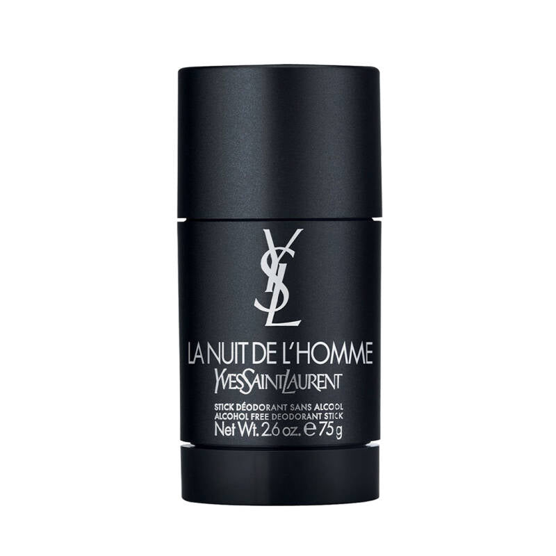 YSL La Nuit De L'Homme Deodorant Stick Fresh Protection 75g