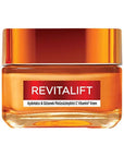 Loreal Paris Revitalift Vitamin C Face Cream - Anti-Aging, Brightening, and Moisturizing Face Cream for Aging Skin, 1.69 fl oz - image 7
